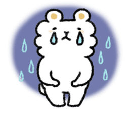 Happy family sticker sticker #2675362