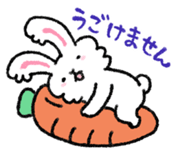 Happy family sticker sticker #2675364