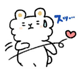 Happy family sticker sticker #2675368