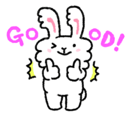 Happy family sticker sticker #2675370