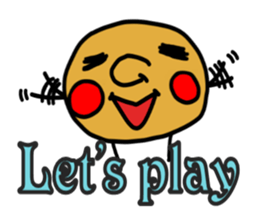 jagamo sticker #2675371