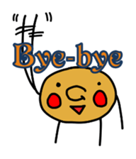 jagamo sticker #2675381