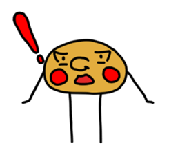 jagamo sticker #2675388
