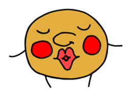 jagamo sticker #2675395