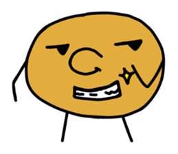 jagamo sticker #2675396