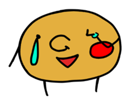 jagamo sticker #2675397