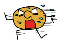 jagamo sticker #2675401