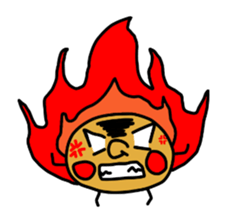 jagamo sticker #2675402