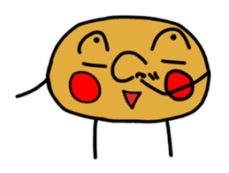 jagamo sticker #2675407