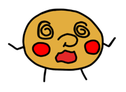 jagamo sticker #2675409