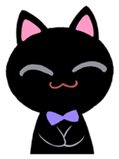 'Jyugo Cat' ( Lei's friend) sticker #2675580