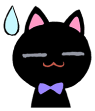 'Jyugo Cat' ( Lei's friend) sticker #2675594