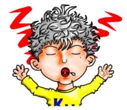 kukun sticker #2675671