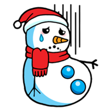 Christmas Stickers - Ho Ho Ho - sticker #2676116