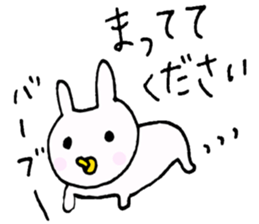 A lot of Animals sticker #2676173