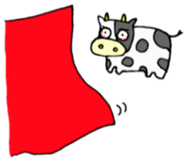 A lot of Animals sticker #2676176