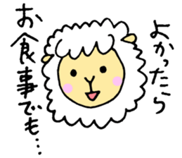 A lot of Animals sticker #2676181