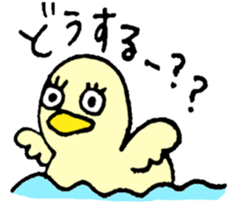 A lot of Animals sticker #2676186