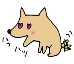 A lot of Animals sticker #2676188