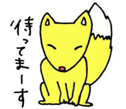 A lot of Animals sticker #2676200