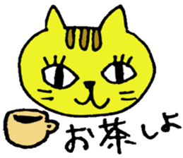 A lot of Animals sticker #2676209