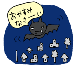 A lot of Animals sticker #2676210