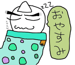 GhostSticker sticker #2676212