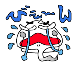 GhostSticker sticker #2676217