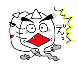 GhostSticker sticker #2676226