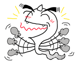 GhostSticker sticker #2676230