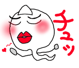 GhostSticker sticker #2676235