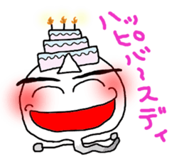 GhostSticker sticker #2676236