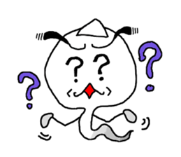 GhostSticker sticker #2676246