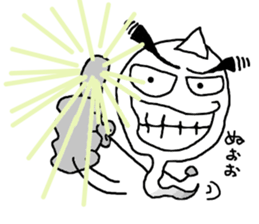 GhostSticker sticker #2676250