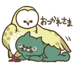 yamaimo & kagishippo 2 sticker #2676257