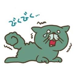 yamaimo & kagishippo 2 sticker #2676280