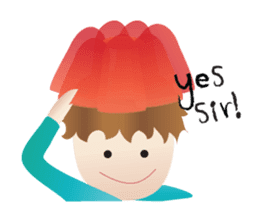 Sweet Bakery Dudes sticker #2676857