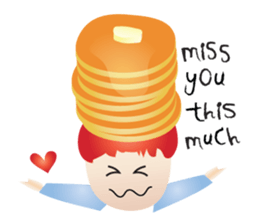 Sweet Bakery Dudes sticker #2676859