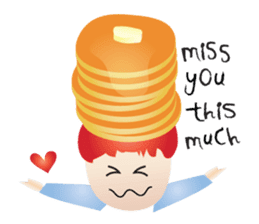 Sweet Bakery Dudes sticker #2676859