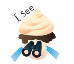 Sweet Bakery Dudes sticker #2676863