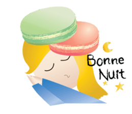 Sweet Bakery Dudes sticker #2676865