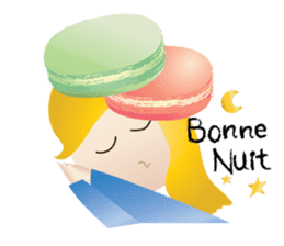 Sweet Bakery Dudes sticker #2676865