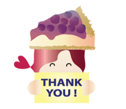 Sweet Bakery Dudes sticker #2676872