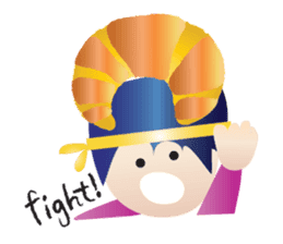 Sweet Bakery Dudes sticker #2676875