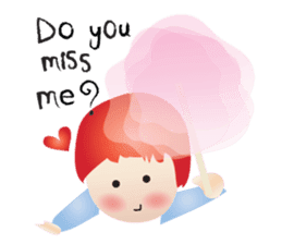 Sweet Bakery Dudes sticker #2676880