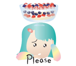 Sweet Bakery Dudes sticker #2676883