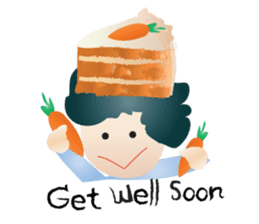 Sweet Bakery Dudes sticker #2676884