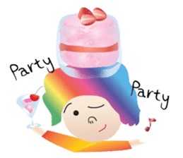 Sweet Bakery Dudes sticker #2676889