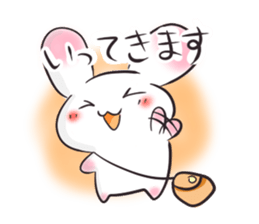 fuwausa sticker #2677134