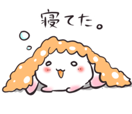 fuwausa sticker #2677138